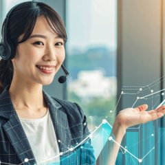 saasインサイドセールスは、非対面チャネルを活用し、リードナーチャリングから商談創出までを効率的に行う営業手法。saasビジネスのサブスクリプション型モデルと極めて高い相性を持ち、ltv向上に直結する戦略的な顧客関係構築を可能にし、事業成長を加速させる