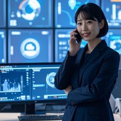 2025年現在、インサイドセールスへのai導入により営業活動が革命的に進化している。顧客情報の分析とリードクオリフィケーションで購買意欲の高いターゲットを特定し、架電やセールストークの最適化により商談化率と受注率が向上する。crmとの統合で顧客データの自動取得が可能となり、テレアポやアプローチの効率化が実現する。新人でも成功率の高いスクリプトを生成し、属人化を防ぎながらチーム全体の成果を底上げする手法である。データ分析に基づく戦略的なセールスプロセスが、業務効率化と時間短縮を同時に達成する