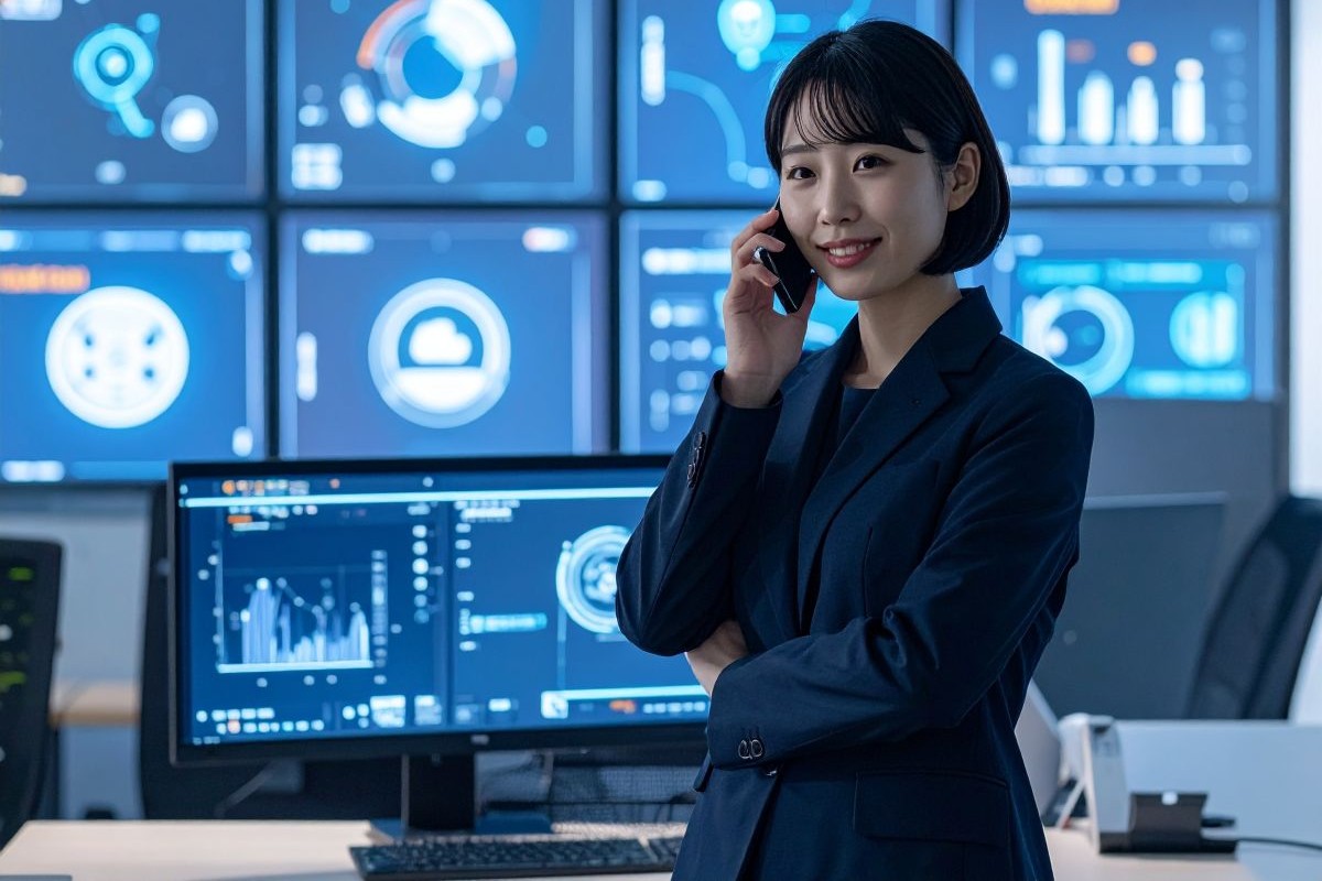 2025年現在、インサイドセールスへのai導入により営業活動が革命的に進化している。顧客情報の分析とリードクオリフィケーションで購買意欲の高いターゲットを特定し、架電やセールストークの最適化により商談化率と受注率が向上する。crmとの統合で顧客データの自動取得が可能となり、テレアポやアプローチの効率化が実現する。新人でも成功率の高いスクリプトを生成し、属人化を防ぎながらチーム全体の成果を底上げする手法である。データ分析に基づく戦略的なセールスプロセスが、業務効率化と時間短縮を同時に達成する