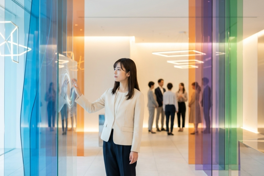 エクスペリエンスを分解してカスタマーのカスタマージャーニーを見直しロイヤルティへつなぐexperienceである。エンゲージメントが生まれる接点をパーソナライズし価値をシームレスに届けるマーケティングで顧客の画一と離脱を防ぐ。one to oneのcxをチャネル、実店舗まで通し経営戦略としてオムニチャネルで体験をcrmとuxに落とし込む整理である